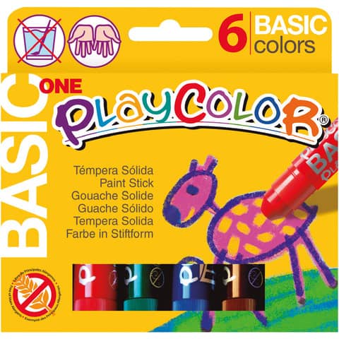 playcolor-tempera-solida-stick-6-colori-assortiti-10-gr-10711