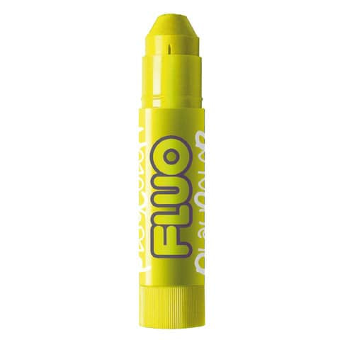 playcolor-tempera-solida-stick-6-colori-assortiti-fluo-10-gr-10431