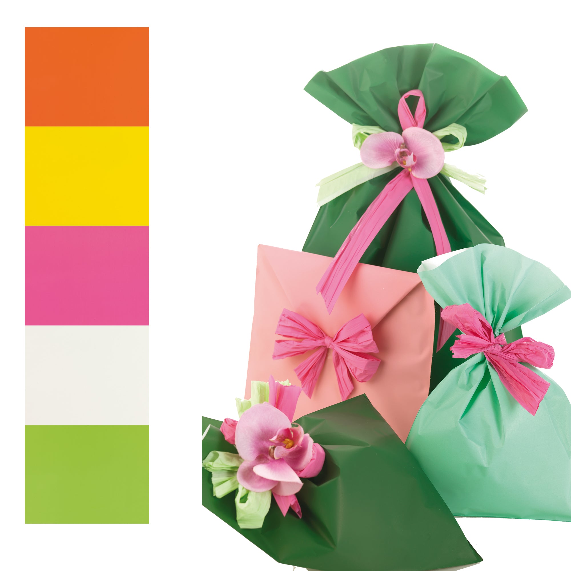 pnp-100-buste-regalo-ppl-perla-mat-20x35cm-assortimento-5-colori