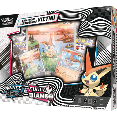 pokemon-set-scarlatto-violetto-10-5-luce-nera-fuoco-bianco-collezione-illustrazione-victini-it-pk10029-i