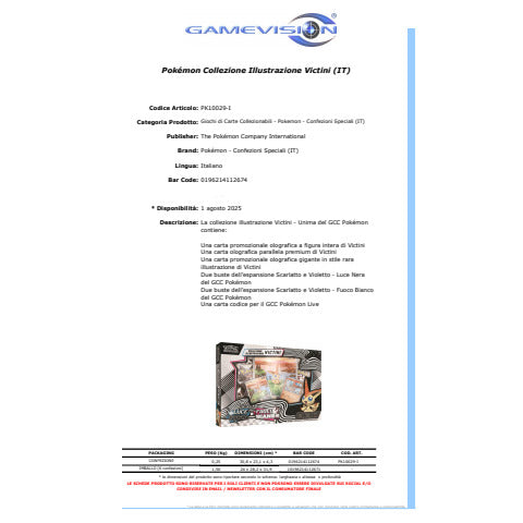 pokemon-set-scarlatto-violetto-10-5-luce-nera-fuoco-bianco-collezione-illustrazione-victini-it-pk10029-i