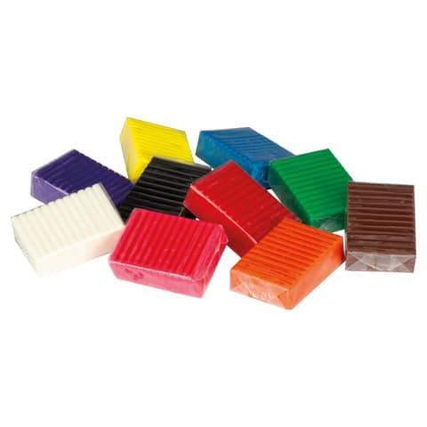 pongo-astuccio-10-panetti-plastilina-vegetale-500-g-colori-assortiti-f605000