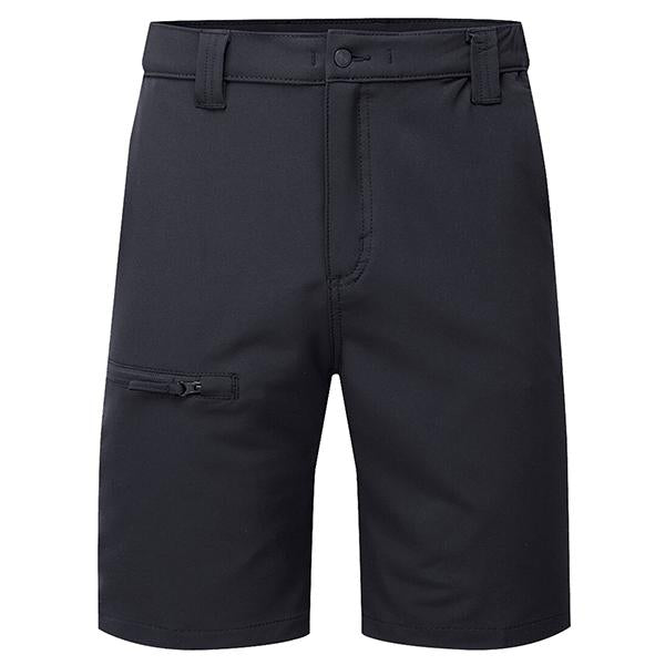 portwest-bermuda-lavoro-eco-stretch-tg-50-nero