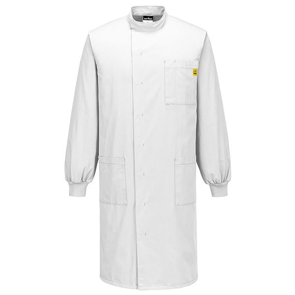 portwest-camice-laboratorio-antistatico-howie-tg-m-bianco