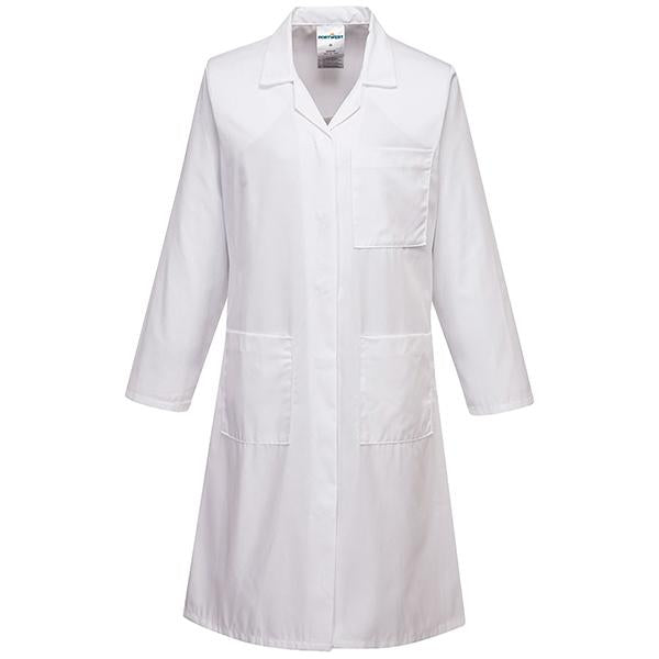portwest-camice-laboratorio-donna-tg-l-bianco