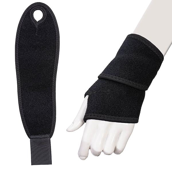 portwest-cinghia-supporto-polso-nero