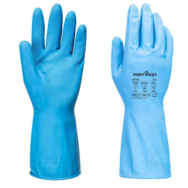 portwest-conf-12-guanti-alimenti-tg-m-lattice-azzurro
