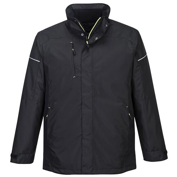 portwest-giacca-invernale-idrorepellente-tg-m-nero