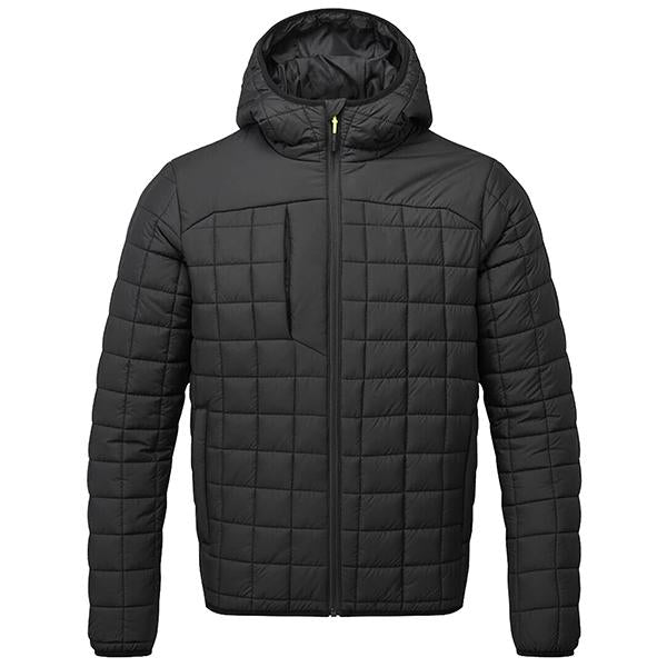 portwest-giacca-square-baffle-tg-xl-nero