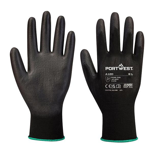 portwest-guanti-a195-touch-palmo-pu-tg-l-nero