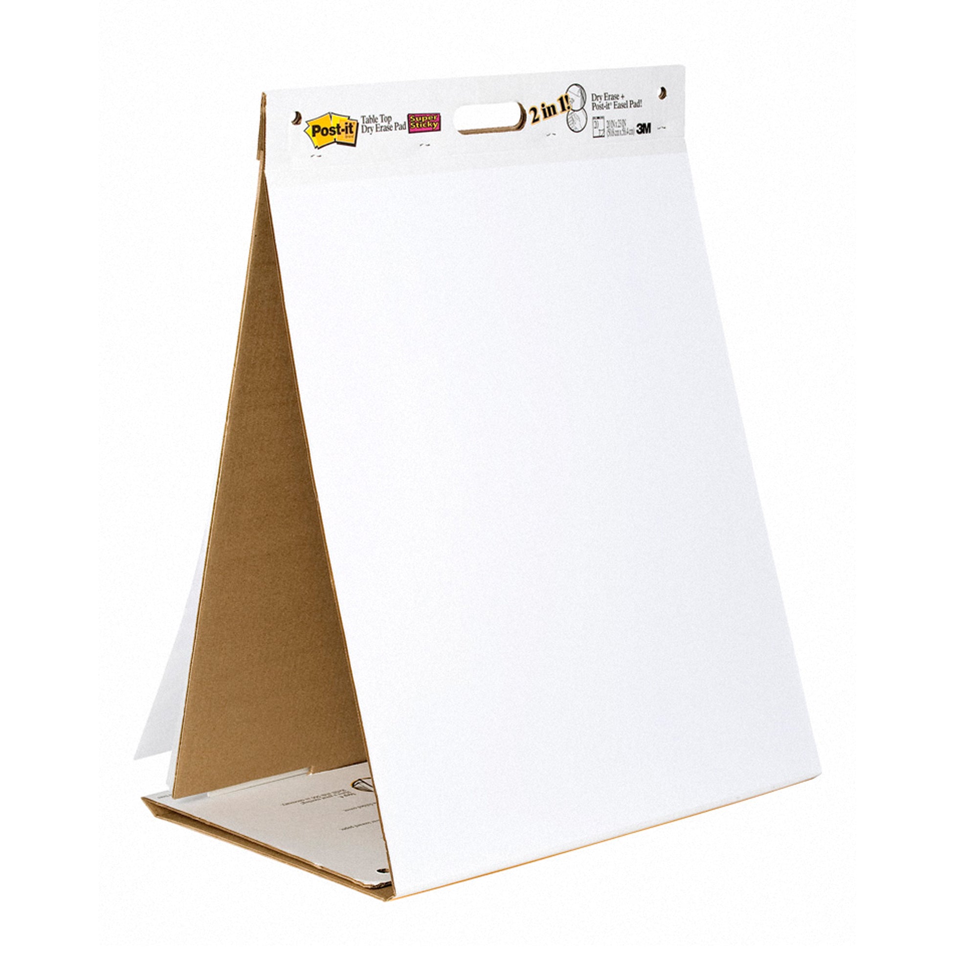 post-it-blocco-lavagna-autoportante-20fg-super-sticky-563de-58-4x50-8cm