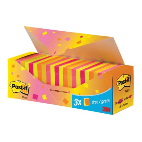post-it-foglietti-colorati-post-it-notes-neon-assortiti-neon-conf-21-blocchetti-3-gratis-100-ff-cp-654-np24