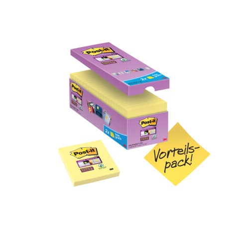 post-it-foglietti-giallo-canary-cf-14-blocchetti-2-gratis-90-ff-654sscy-vp16