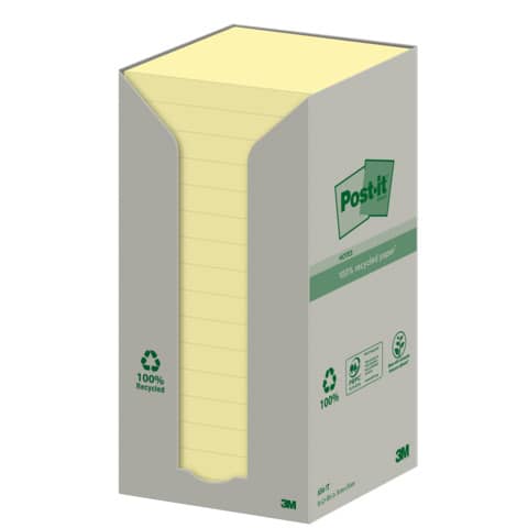 post-it-foglietti-post-it-notes-giallo-76x76-mm-carta-riciclata-torre-16-blocchetti-100-ff-654-1t
