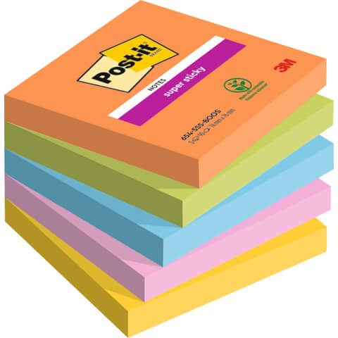 post-it-foglietti-post-it-super-sticky-boost-conf-5-blocchetti-90-ff-post-it-76x76-mm-654-5ss-boos