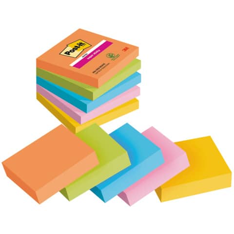 post-it-foglietti-post-it-super-sticky-boost-conf-5-blocchetti-90-ff-post-it-76x76-mm-654-5ss-boos