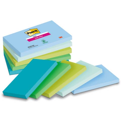 post-it-foglietti-post-it-super-sticky-oasis-conf-5-blocchetti-90-ff-post-it-76x127-mm-655-5ss-oas