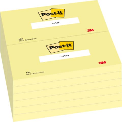 post-it-foglietti-riposizionabili-giallo-canary-post-it-76x127-mm-12-blocchetti-100-ff-7100290165