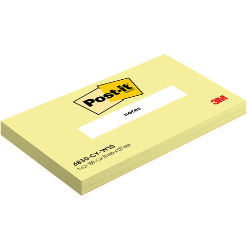 post-it-foglietti-riposizionabili-post-it-conf-10-blocchetti-100-ff-giallo-canary-76x127-mm-6830-cy-w10
