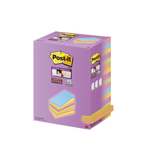 post-it-foglietti-riposizionabili-post-it-super-sticky-color-notes-127x76-mm-tower-pack-16-blocchetti-90-ff