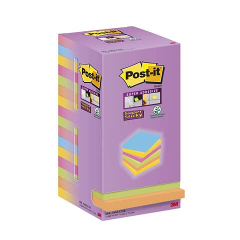 post-it-foglietti-riposizionabili-post-it-super-sticky-color-notes-76x76-mm-tower-pack-16-blocchetti-90-ff