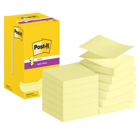 post-it-foglietti-riposizionabili-z-notes-super-sticky-post-it-giallo-canary-76x76-mm-12-blocchetti-90-ff-7100290161