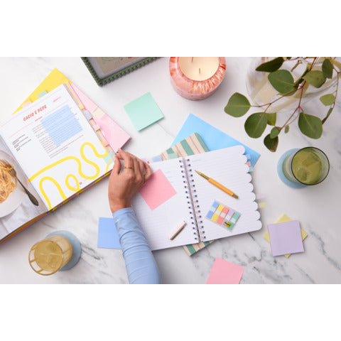 post-it-index-segnapagina-post-it-index-pastel-flags-12x43-mm-blu-viola-giallo-rosa-verde-conf-5-20-ff-683-5-pastel