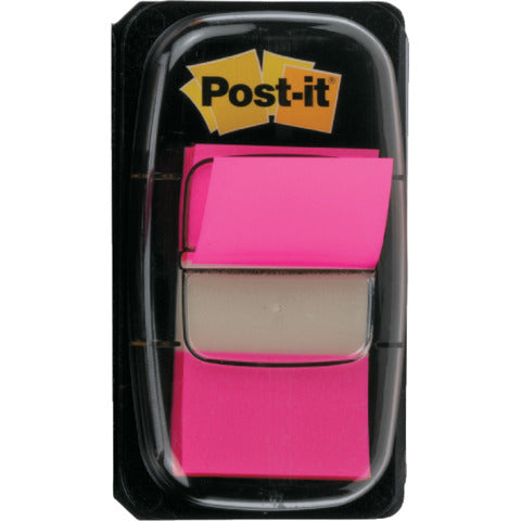 post-it-index-segnapagina-removibili-post-it-index-medium-dispenser-rosa-vivace-50-segnapagina-680-21
