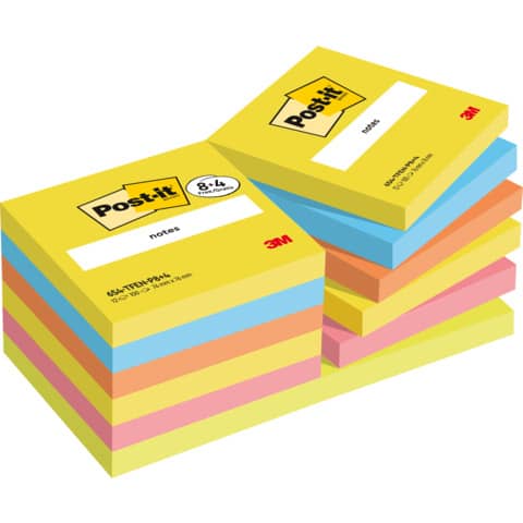 post-it-promo-pack-84-post-it-standard-654-colori-assortiti-tfen-beachside-76x76-mm-7100259664
