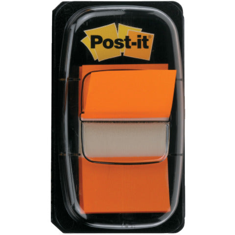 post-it-segnapagina-removibili-post-it-index-medium-dispenser-arancione-50-segnapagina-680-4