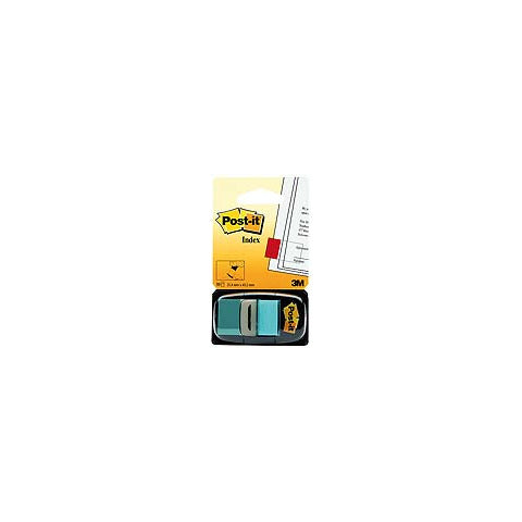post-it-segnapagina-removibili-post-it-index-medium-dispenser-blu-brillante-50-segnapagina-680-23