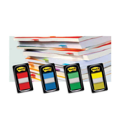 post-it-segnapagina-removibili-post-it-index-medium-dispenser-giallo-50-segnapagina-680-5