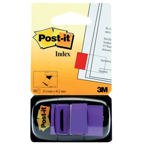 post-it-segnapagina-removibili-post-it-index-medium-dispenser-lilla-50-segnapagina-680-8