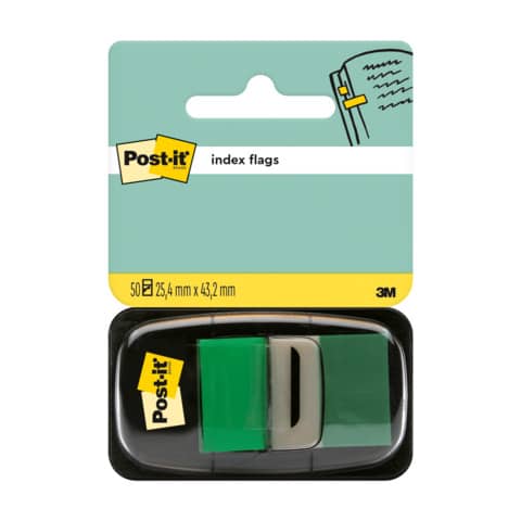 post-it-segnapagina-removibili-post-it-index-medium-dispenser-verde-50-segnapagina-680-3