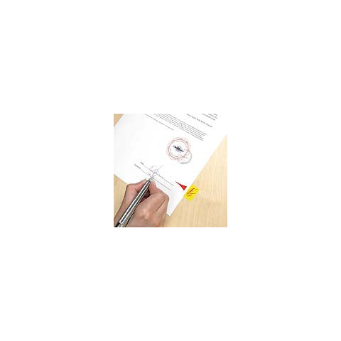 post-it-segnapagina-removibili-post-it-index-medium-firma-qui-50-fogli-giallo-680-31