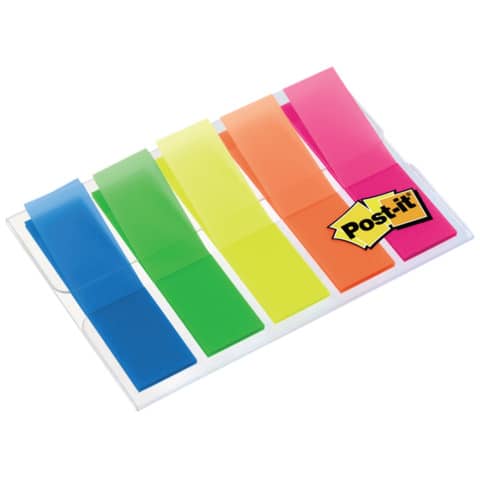 post-it-segnapagina-removibili-post-it-index-mini-full-color-dispenser-fluo-assortiti-confezione-100-683-hf5eu