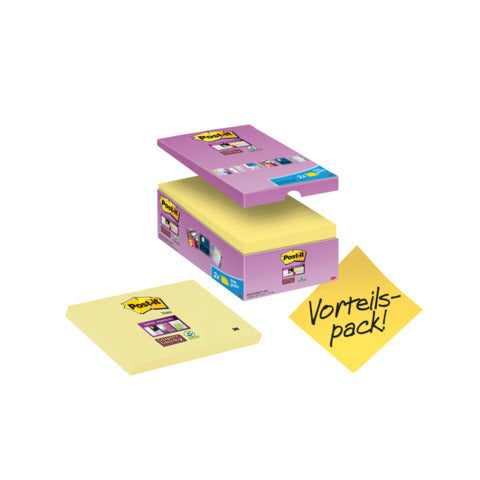 post-it-super-sticky-foglietti-post-it-super-sticky-notes-giallo-canary-cf-14-blocchetti-2-gratis-90-ff-655-p16sscy-eu