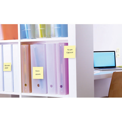 post-it-super-sticky-foglietti-riposizionabili-post-it-super-sticky-76x76-mm-verde-conf-6-blocchetti-90-ff-654-6ss-grn