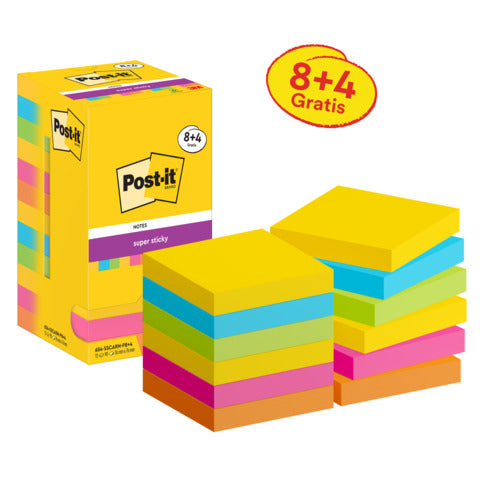 post-it-super-sticky-foglietti-riposizionabili-post-it-super-sticky-carnival-76x76-mm-90-ff-cad-promo-pack-84-blocchetti-gratis
