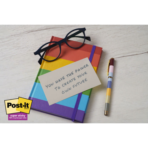 post-it-super-sticky-foglietti-riposizionabili-post-it-super-sticky-carta-riciclata-76x127-mm-colori-assortiti-conf-8-blocch-70-ff