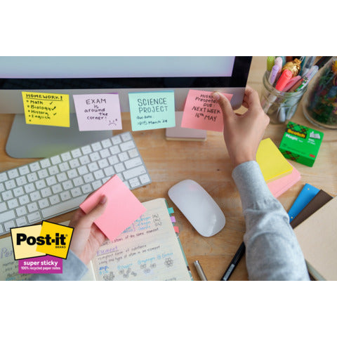 post-it-super-sticky-foglietti-riposizionabili-post-it-super-sticky-carta-riciclata-76x127-mm-giallo-canary-conf-8-blocch-70-ff