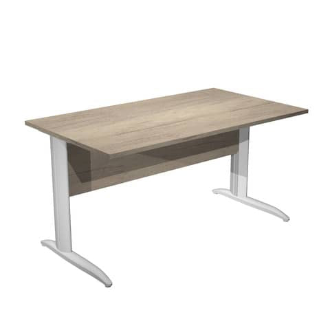 presto-scrivania-piano-rovere-canadese-gamba-l-metallo-bianco-140x80xh-72-cm-002k2-j-an