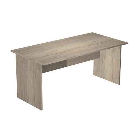 presto-scrivania-piano-rovere-canadese-gamba-pannello-melaminico-tinta-160x80xh-72-cm-003pan-j