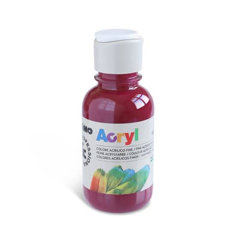 primo-colore-acrilico-bottiglia-pet-tappo-dosatore-125-ml-bordeaux-402ta125320