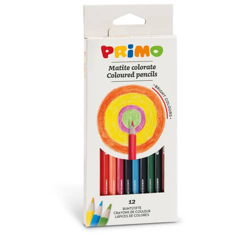 primo-matite-colorate-esagonali-laccate-diametro-2-9-mm-conf-12-colori-assortiti-5031mat12e