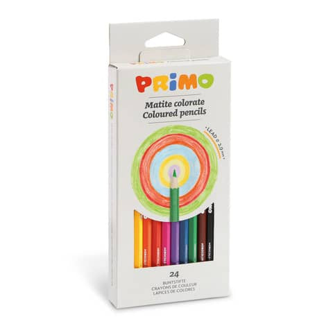 primo-matite-colorate-esagonali-laccate-diametro-2-9-mm-conf-24-colori-assortiti-504mat24e