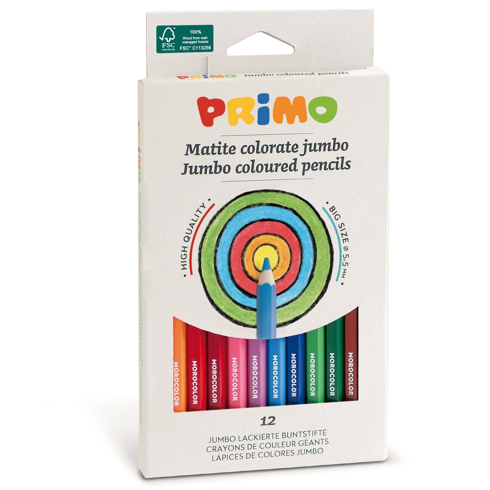 primo-morocolor-astuccio-12-pastelli-colorati-maxi-jumbo-100-fsc-primo