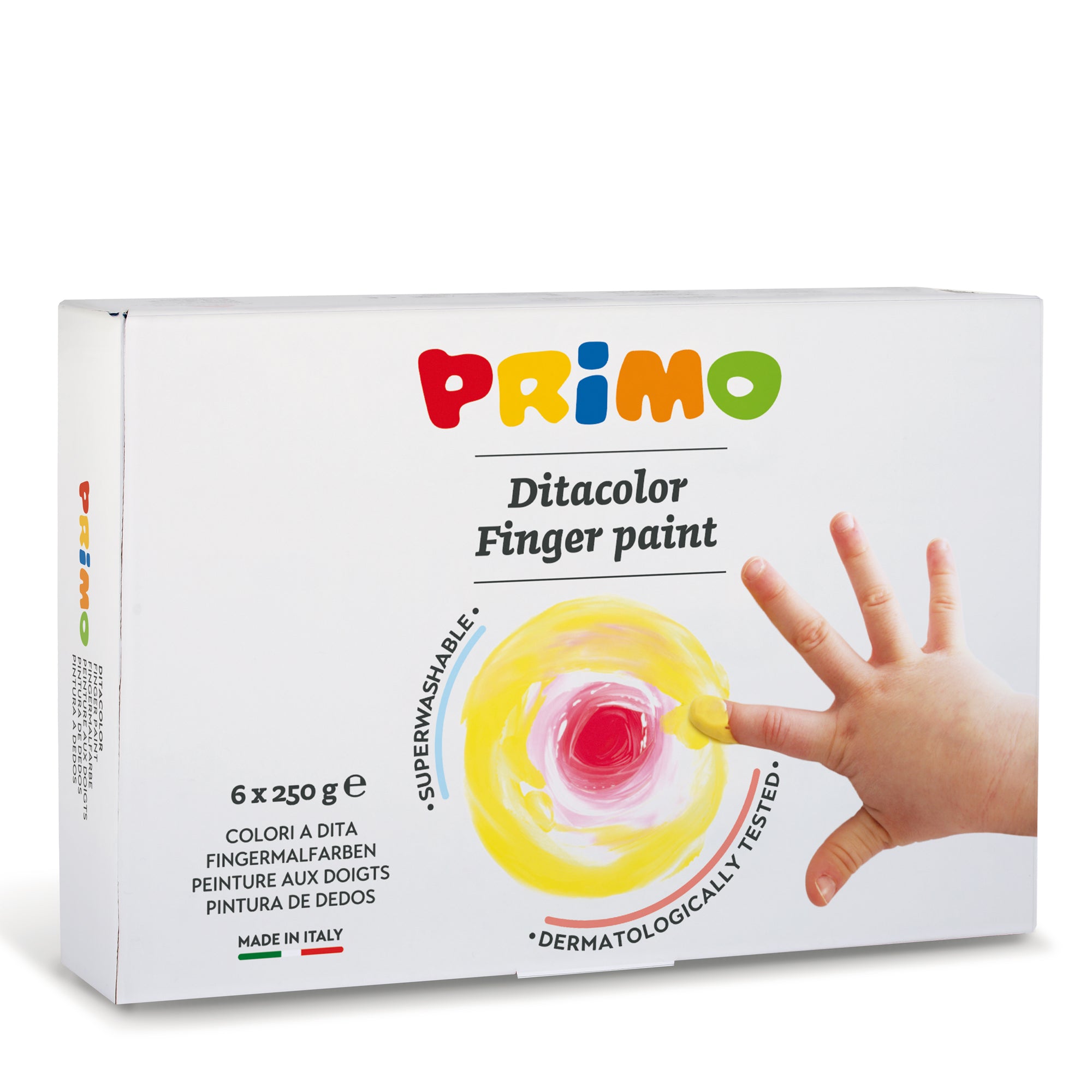 primo-morocolor-box-6-colori-dita-250ml-primo