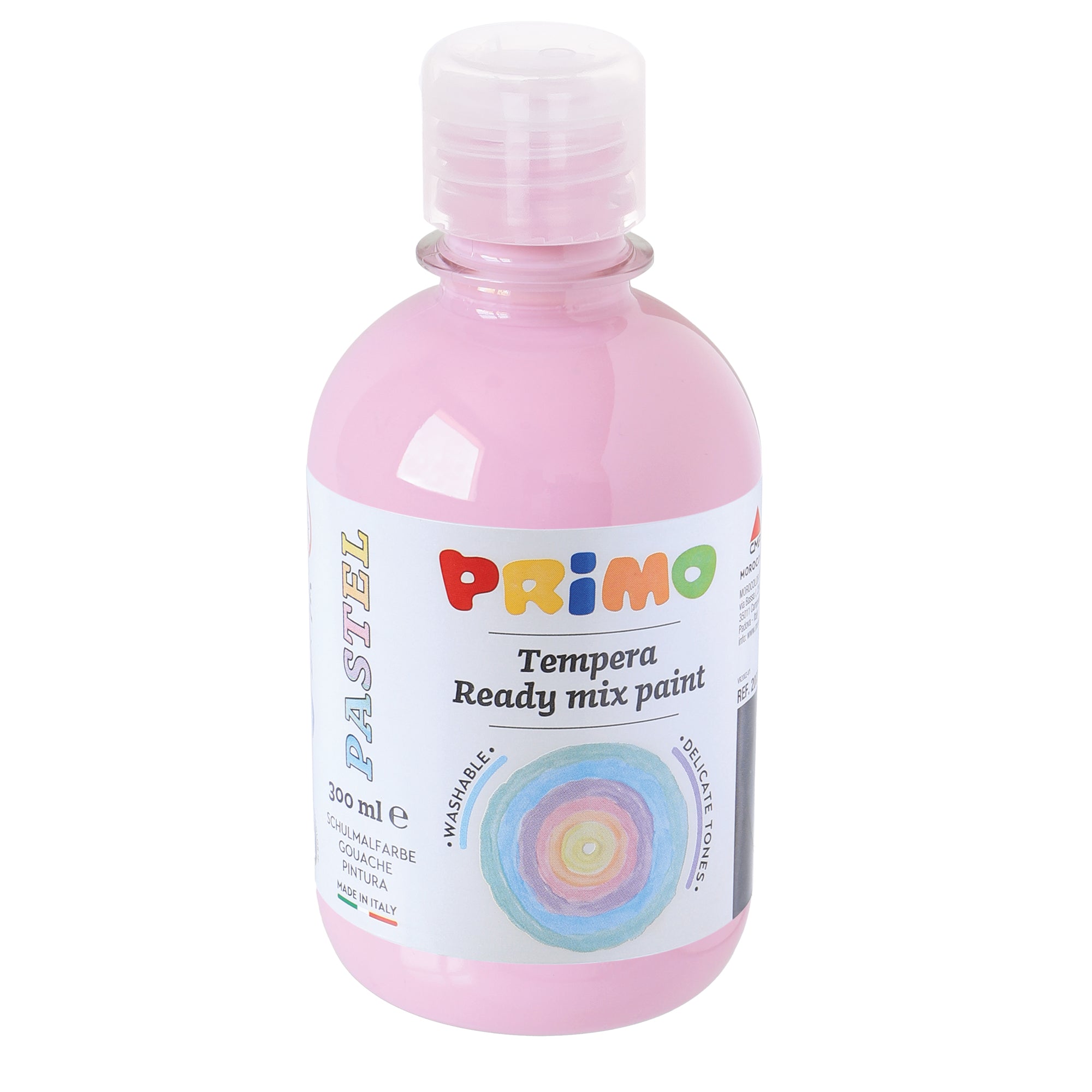 primo-morocolor-box-6-tempera-colori-pastello-300ml-colori-assortiti-primo