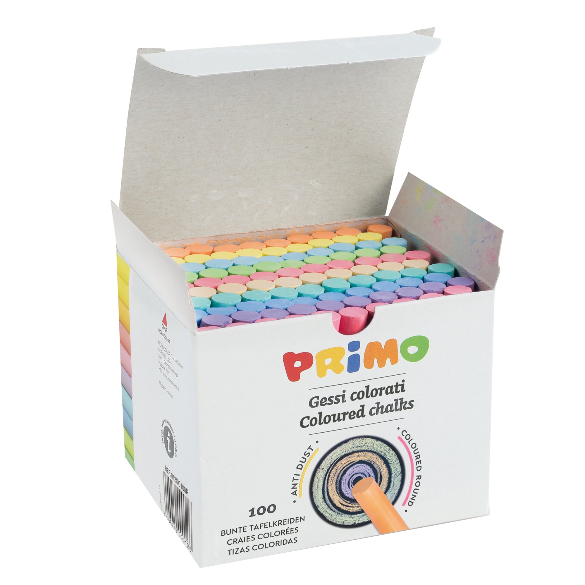 primo-morocolor-scatola-100-gessetti-tondi-colorati-primo